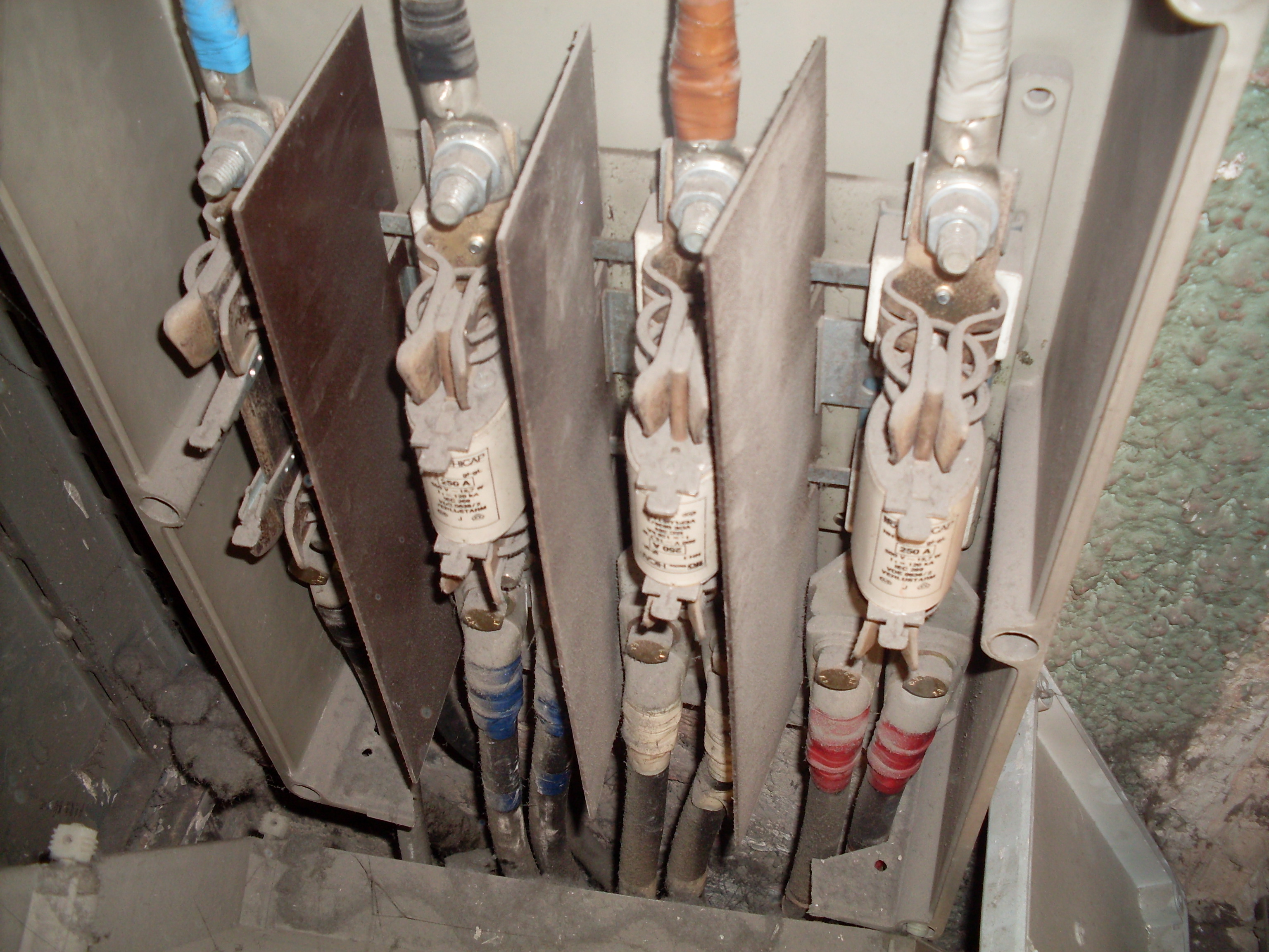 MASTER HISPANIA S.L.